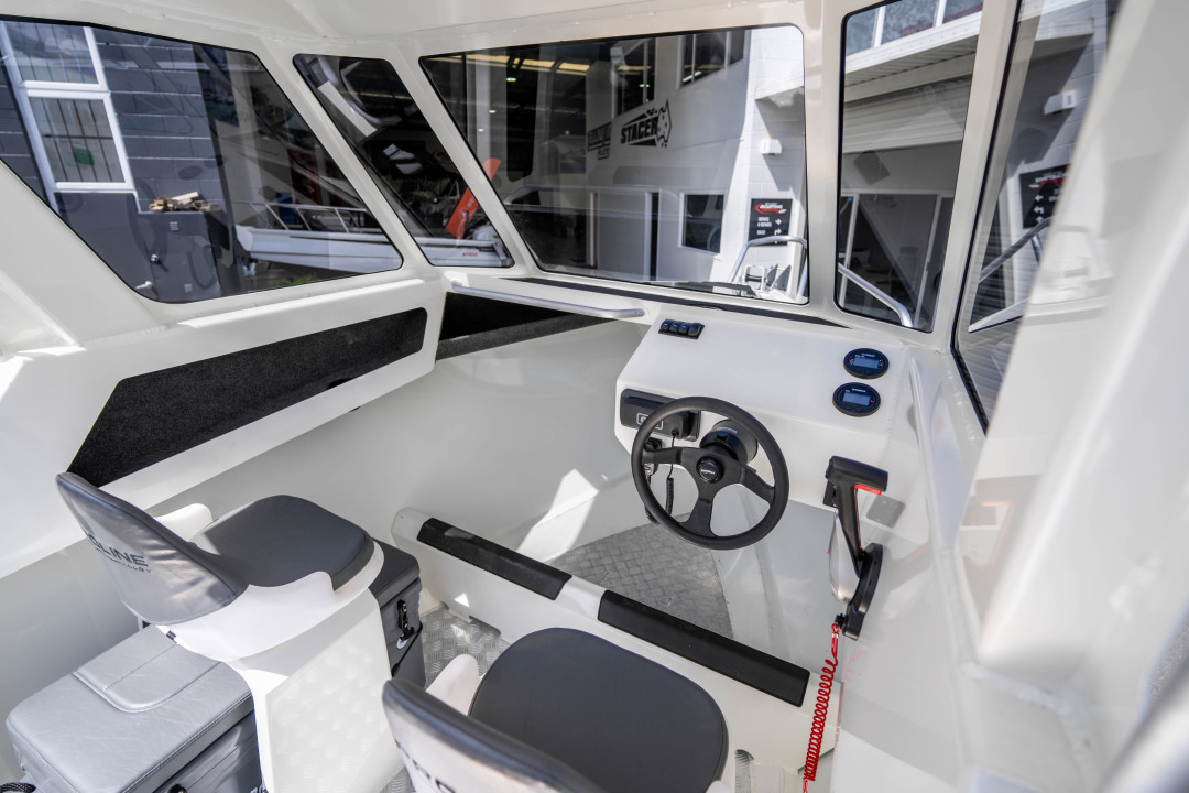  | Gold Coast Boating Centre