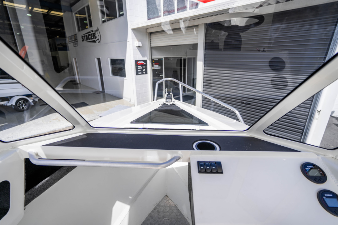  | Gold Coast Boating Centre