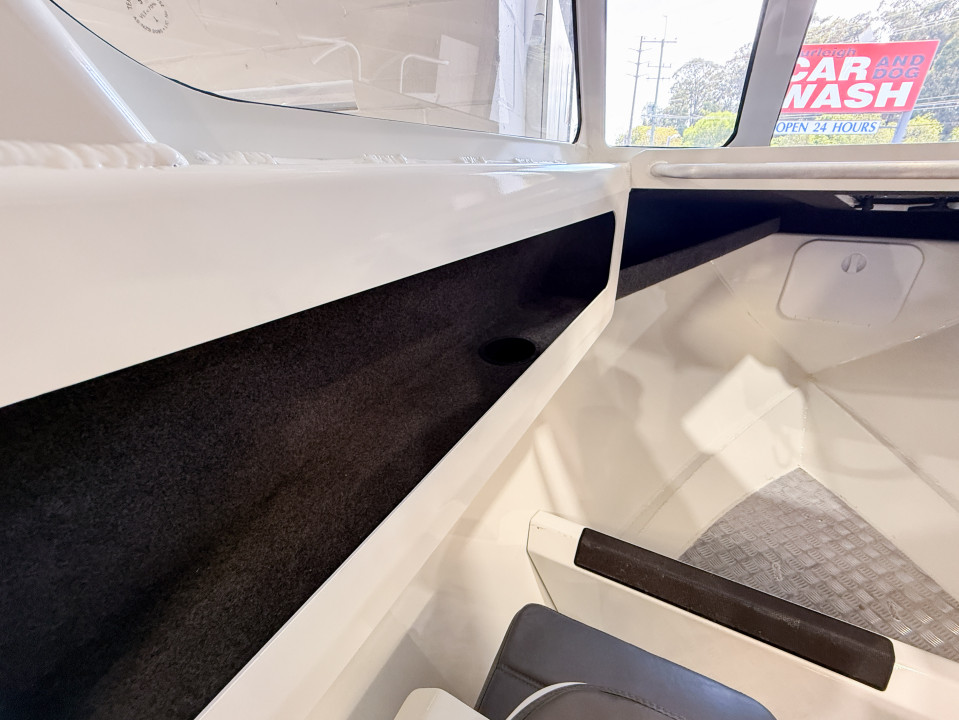  | Gold Coast Boating Centre