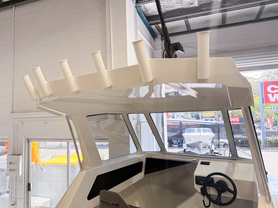  | Gold Coast Boating Centre