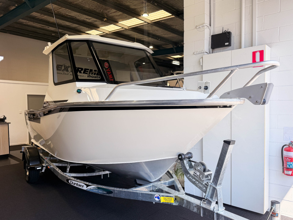  | Gold Coast Boating Centre