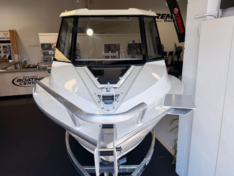  | Gold Coast Boating Centre