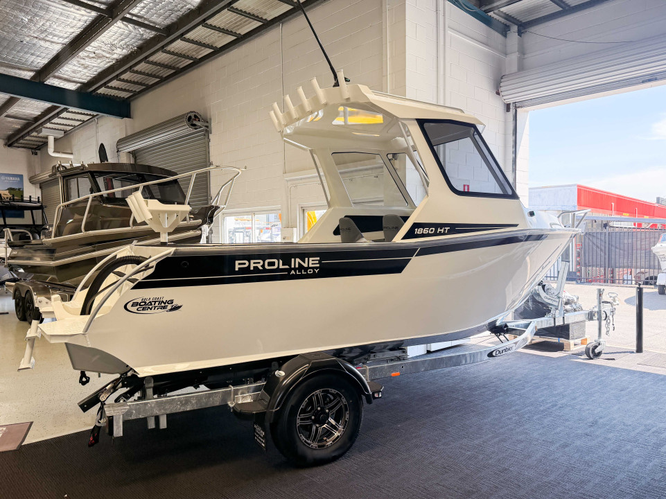  | Gold Coast Boating Centre