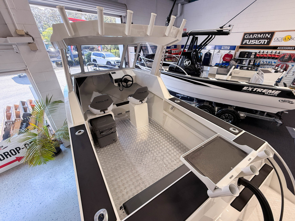  | Gold Coast Boating Centre