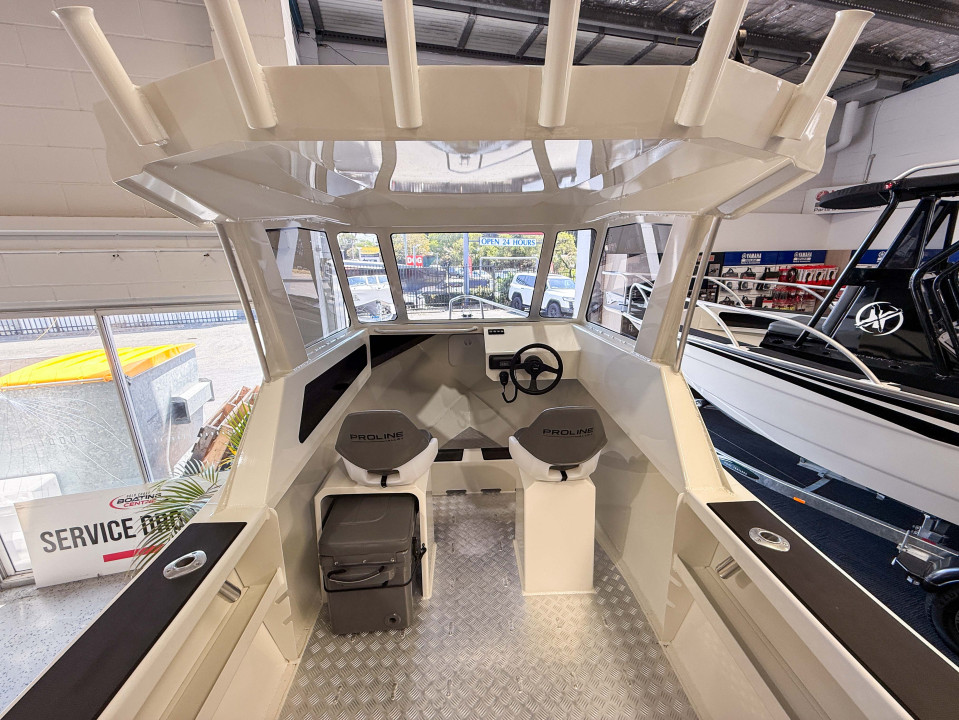  | Gold Coast Boating Centre