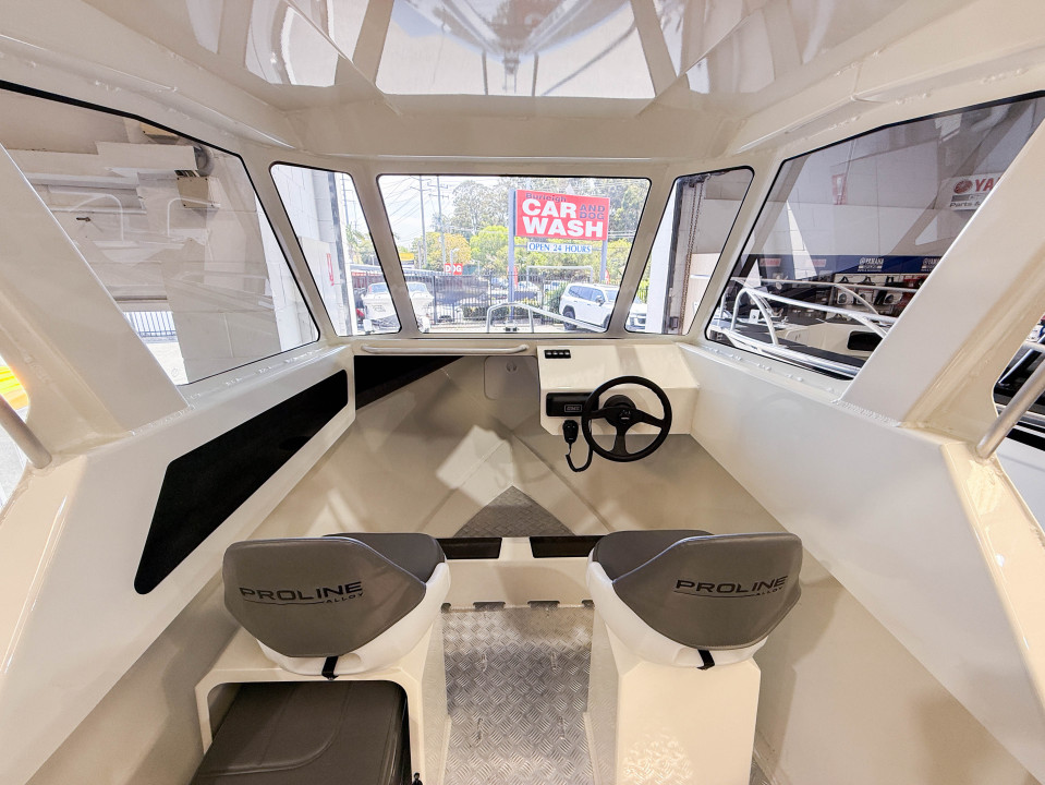  | Gold Coast Boating Centre