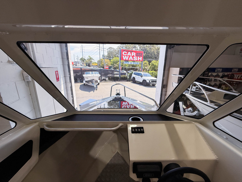  | Gold Coast Boating Centre