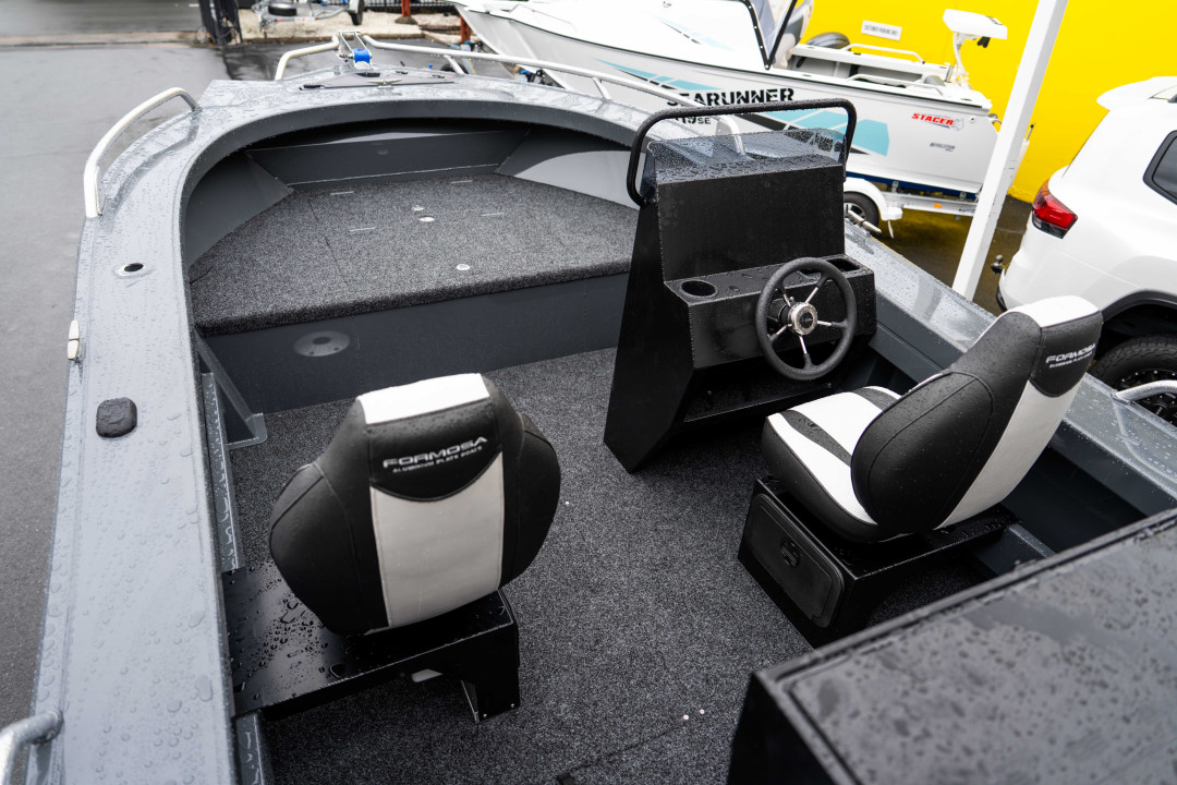  | Gold Coast Boating Centre