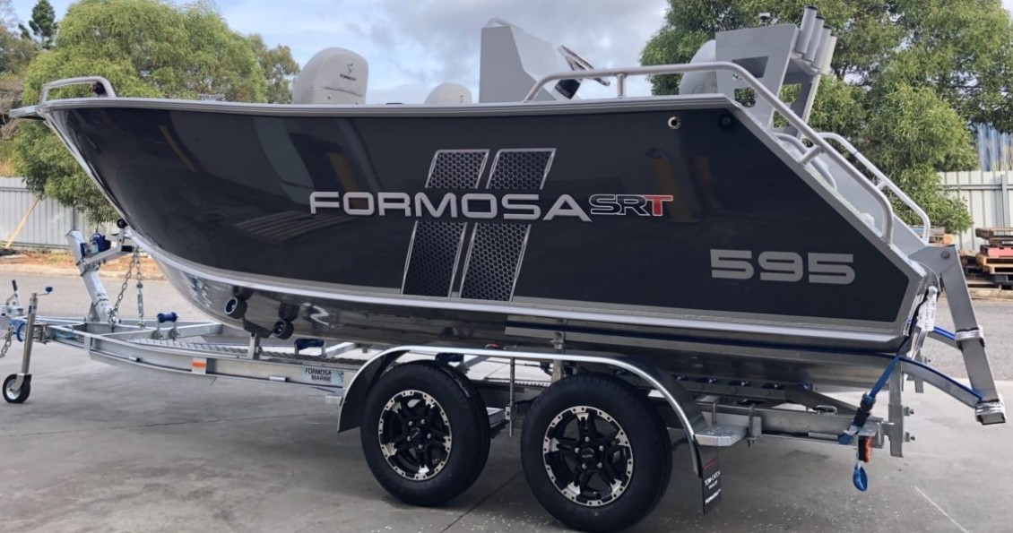  | Gold Coast Boating Centre