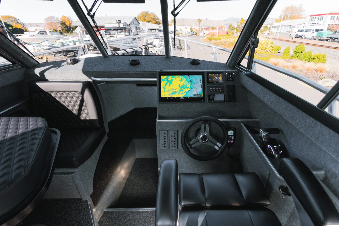  | Gold Coast Boating Centre