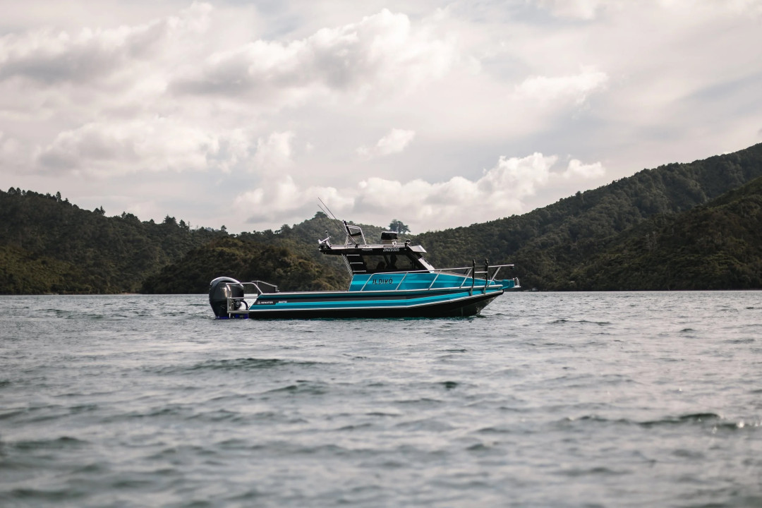  | Gold Coast Boating Centre