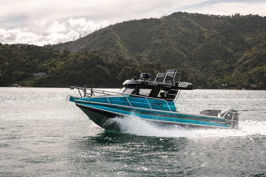  | Gold Coast Boating Centre