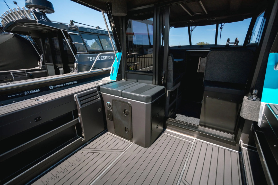  | Gold Coast Boating Centre