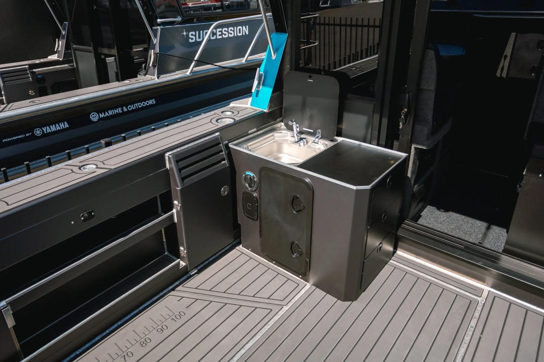  | Gold Coast Boating Centre