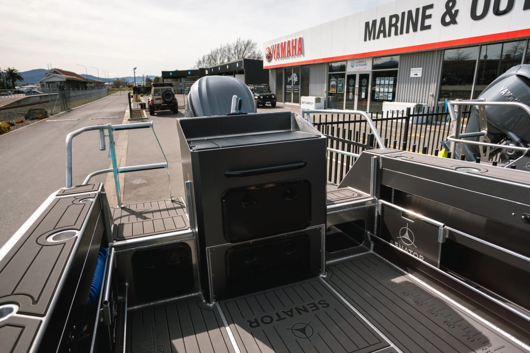  | Gold Coast Boating Centre