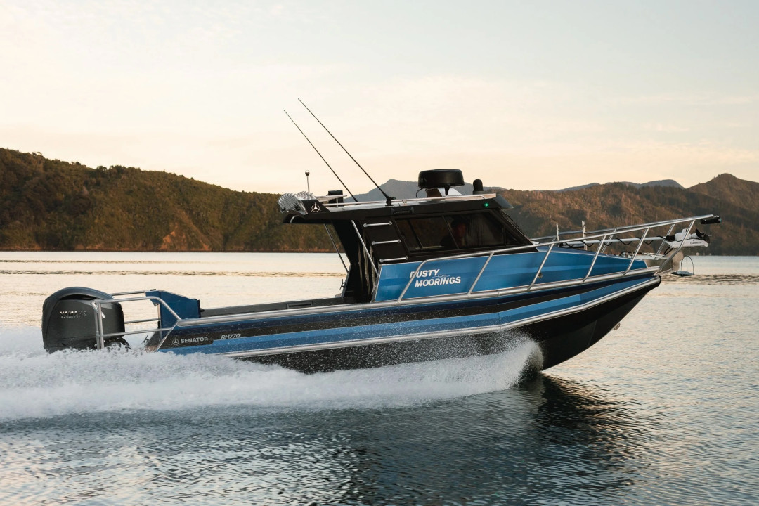  | Gold Coast Boating Centre