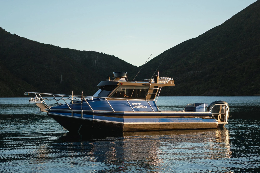  | Gold Coast Boating Centre