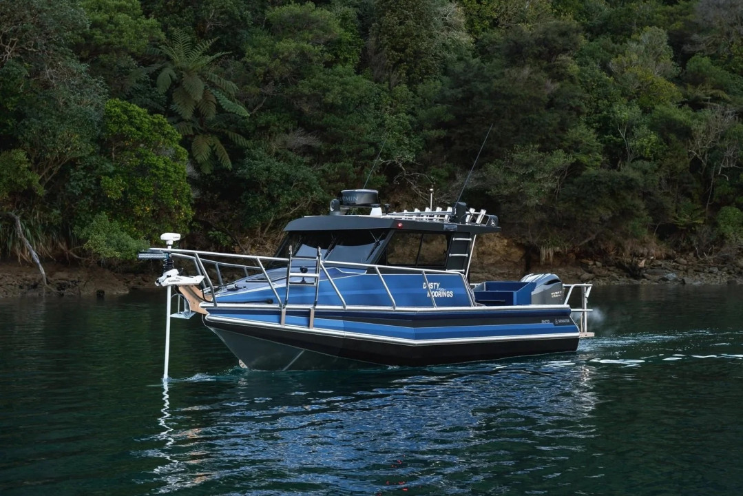  | Gold Coast Boating Centre