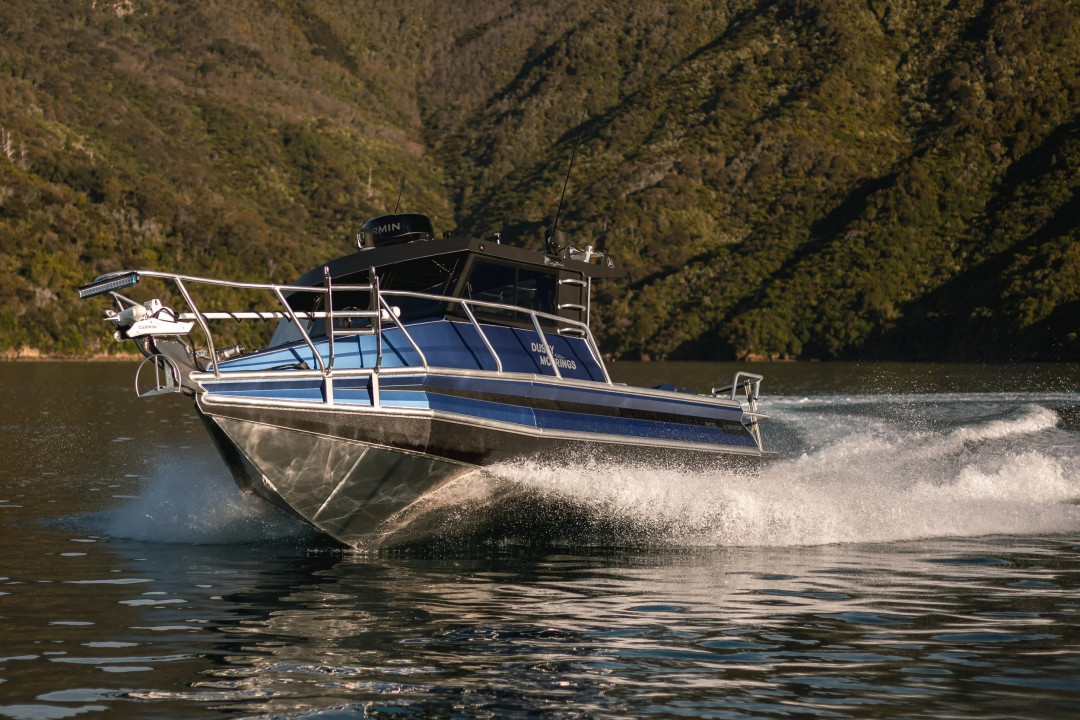  | Gold Coast Boating Centre