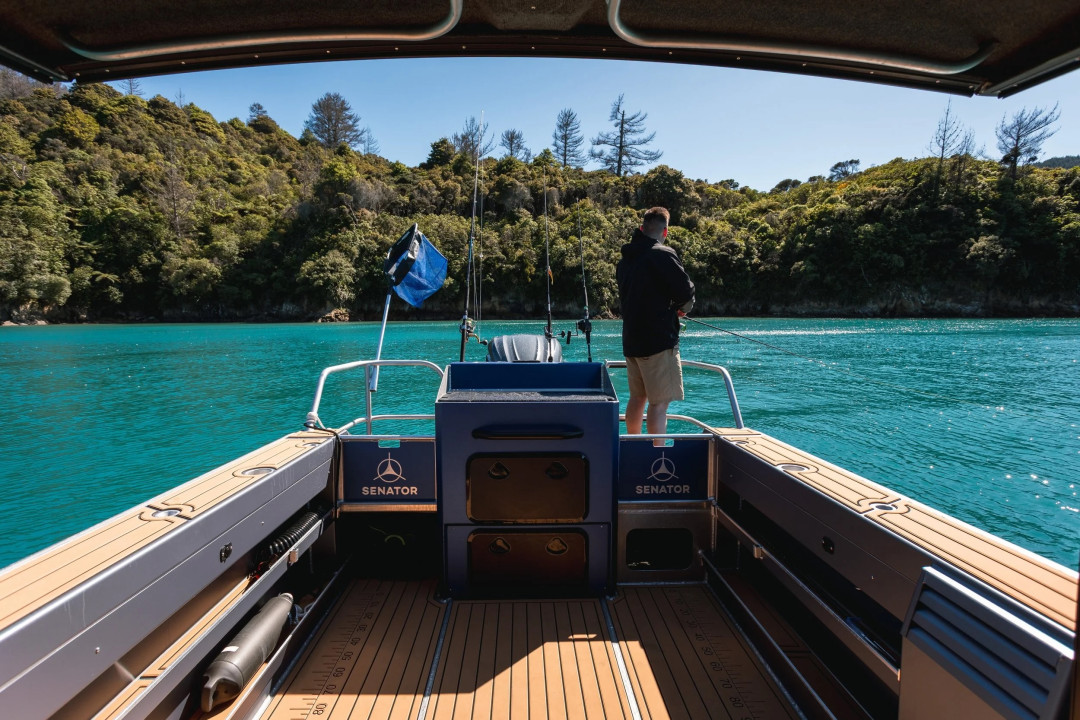  | Gold Coast Boating Centre