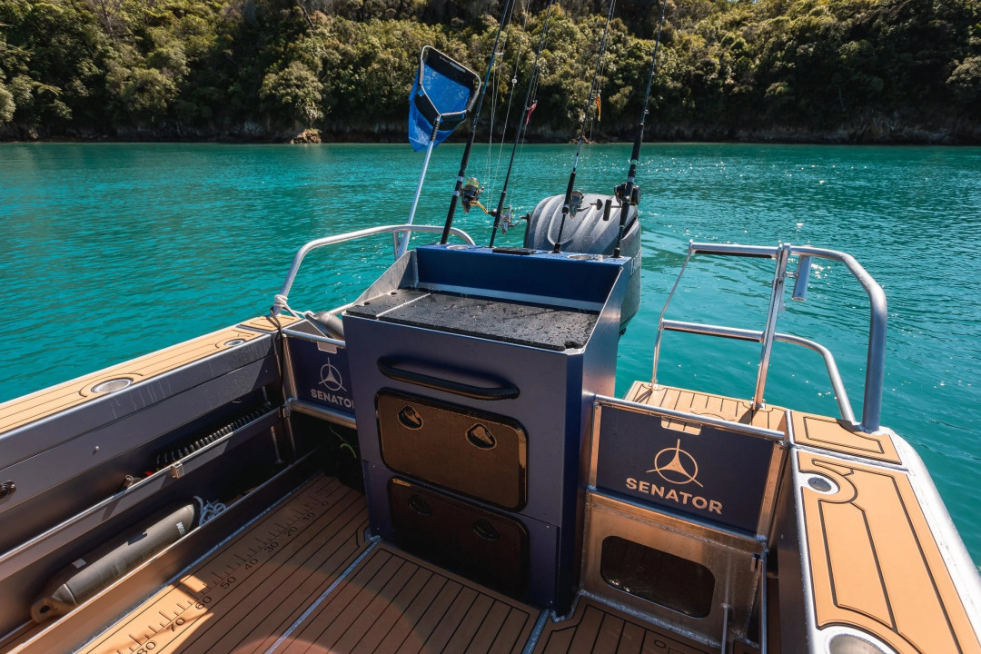  | Gold Coast Boating Centre