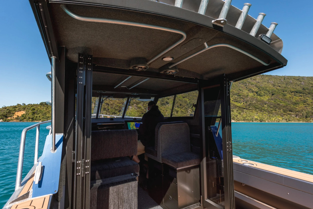  | Gold Coast Boating Centre