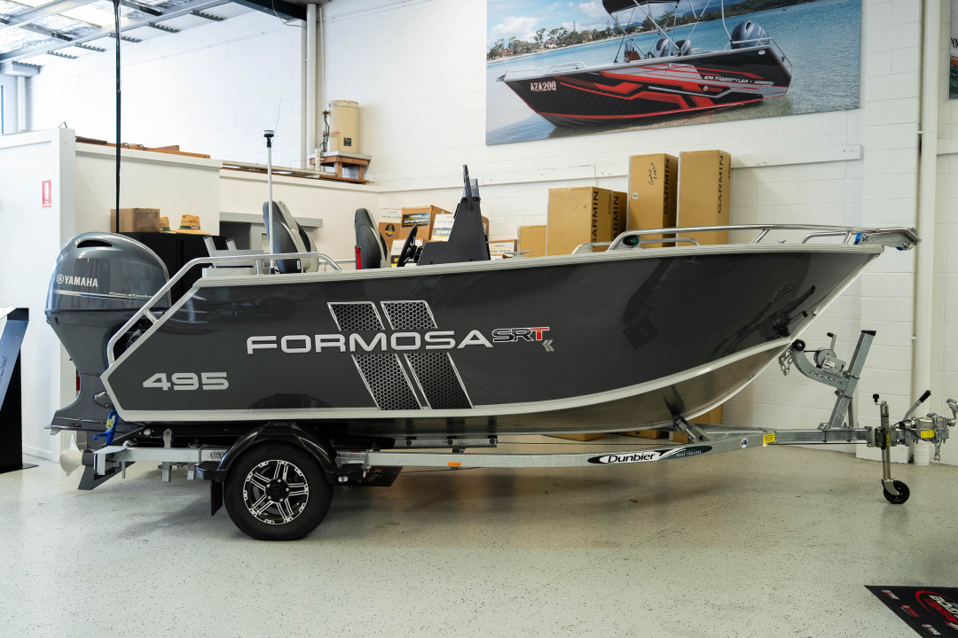  | Gold Coast Boating Centre