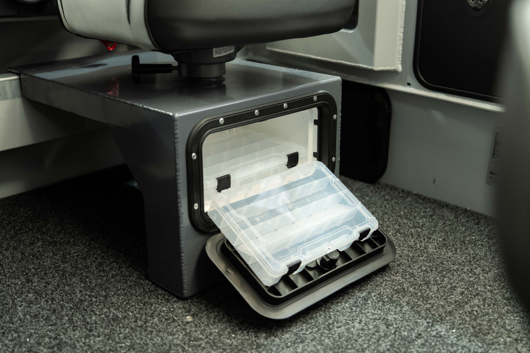  | Gold Coast Boating Centre