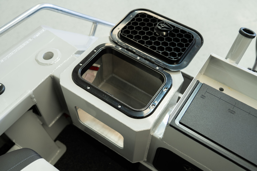  | Gold Coast Boating Centre