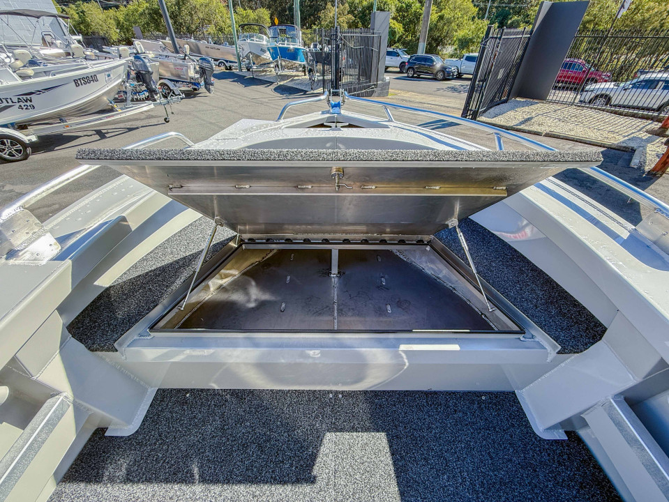 | Gold Coast Boating Centre