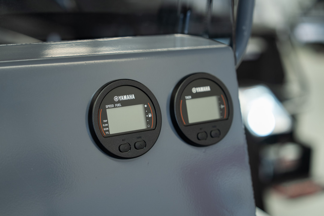  | Gold Coast Boating Centre