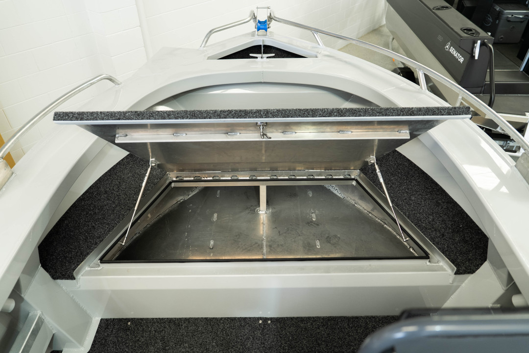  | Gold Coast Boating Centre