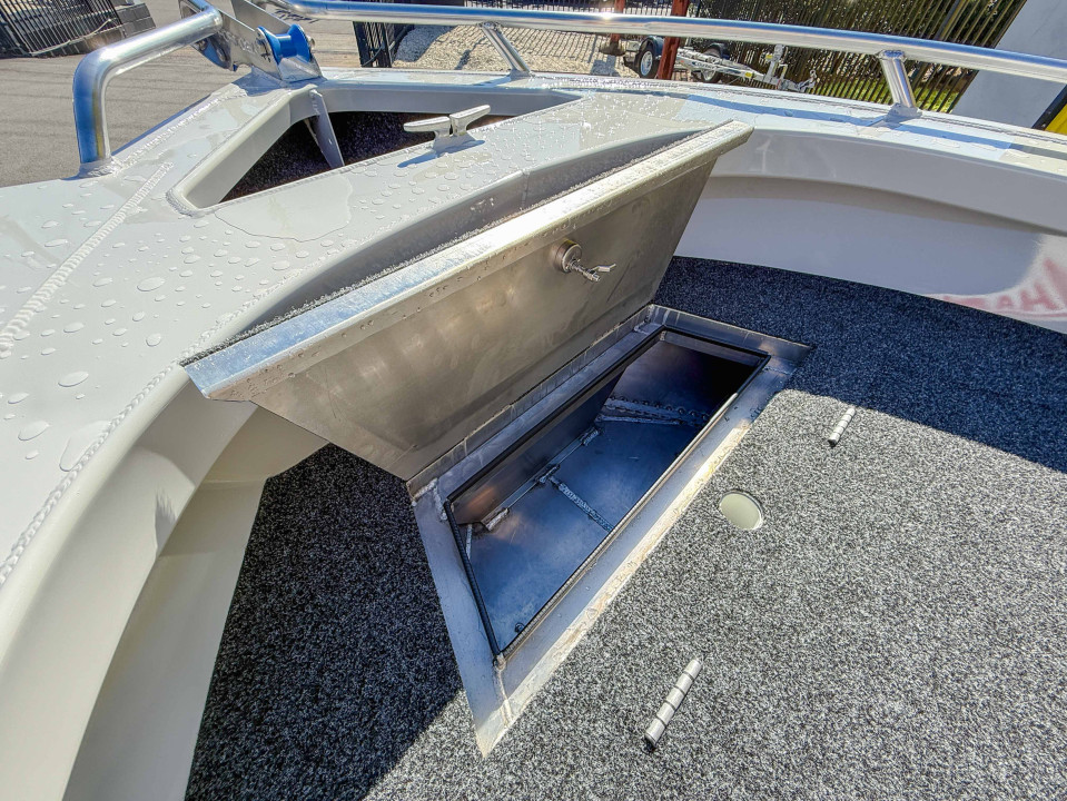  | Gold Coast Boating Centre