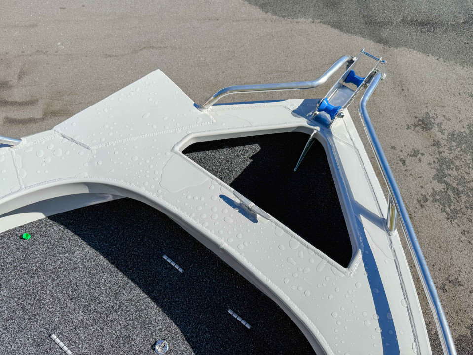  | Gold Coast Boating Centre