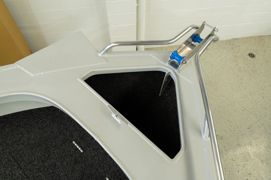  | Gold Coast Boating Centre