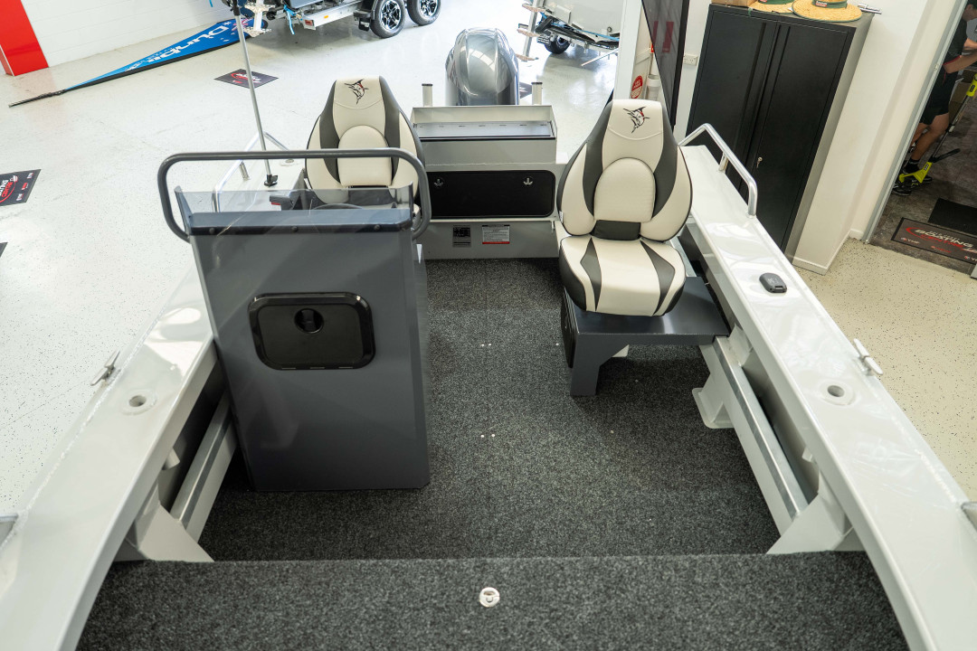  | Gold Coast Boating Centre