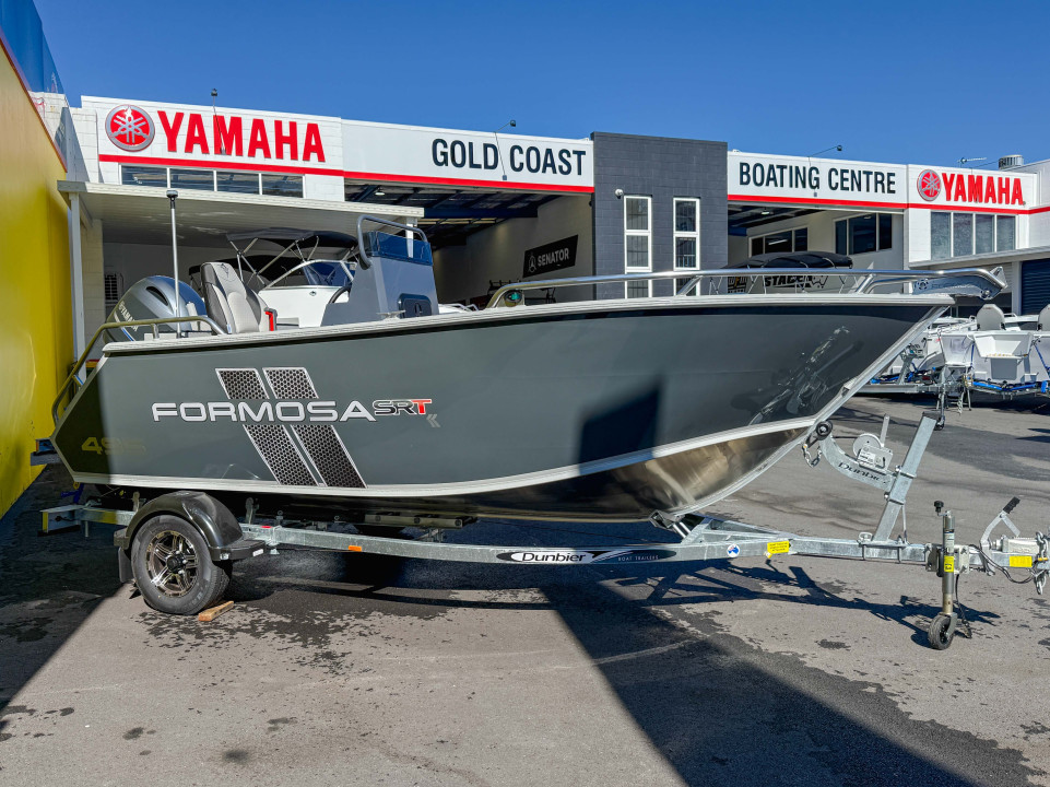  | Gold Coast Boating Centre