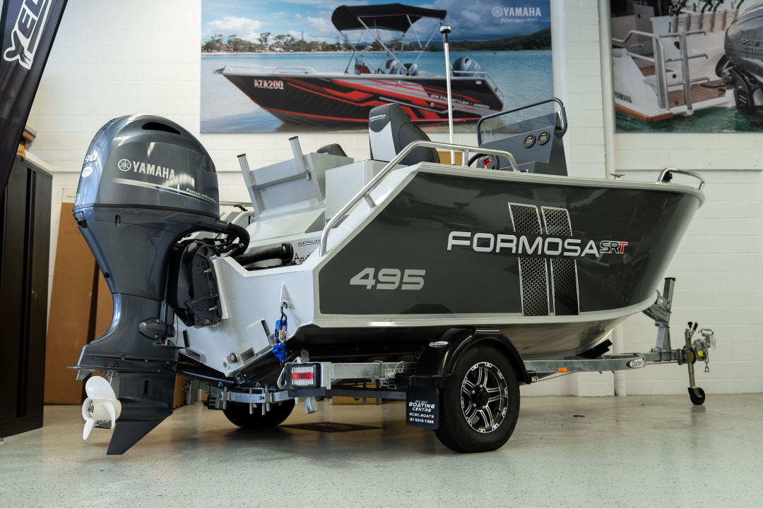  | Gold Coast Boating Centre