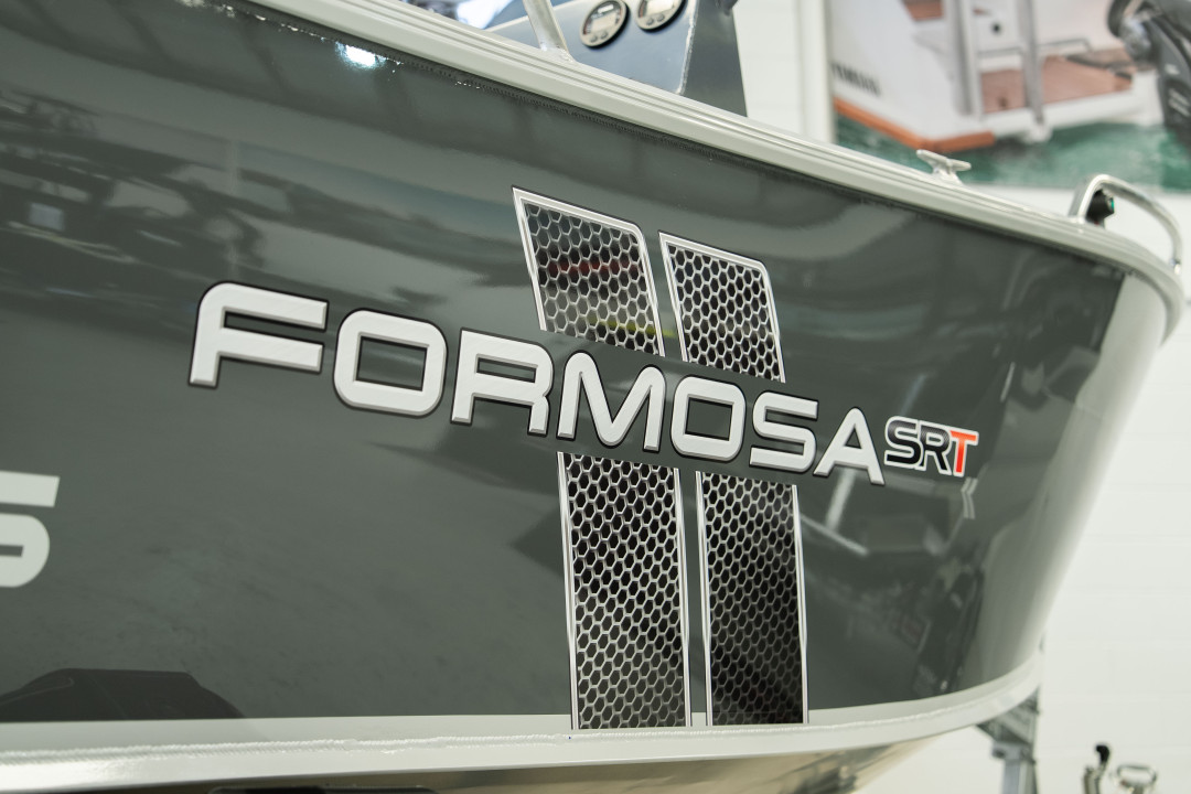  | Gold Coast Boating Centre