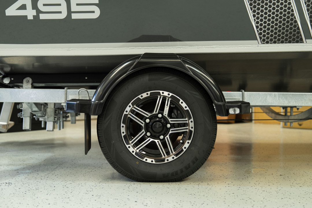  | Gold Coast Boating Centre