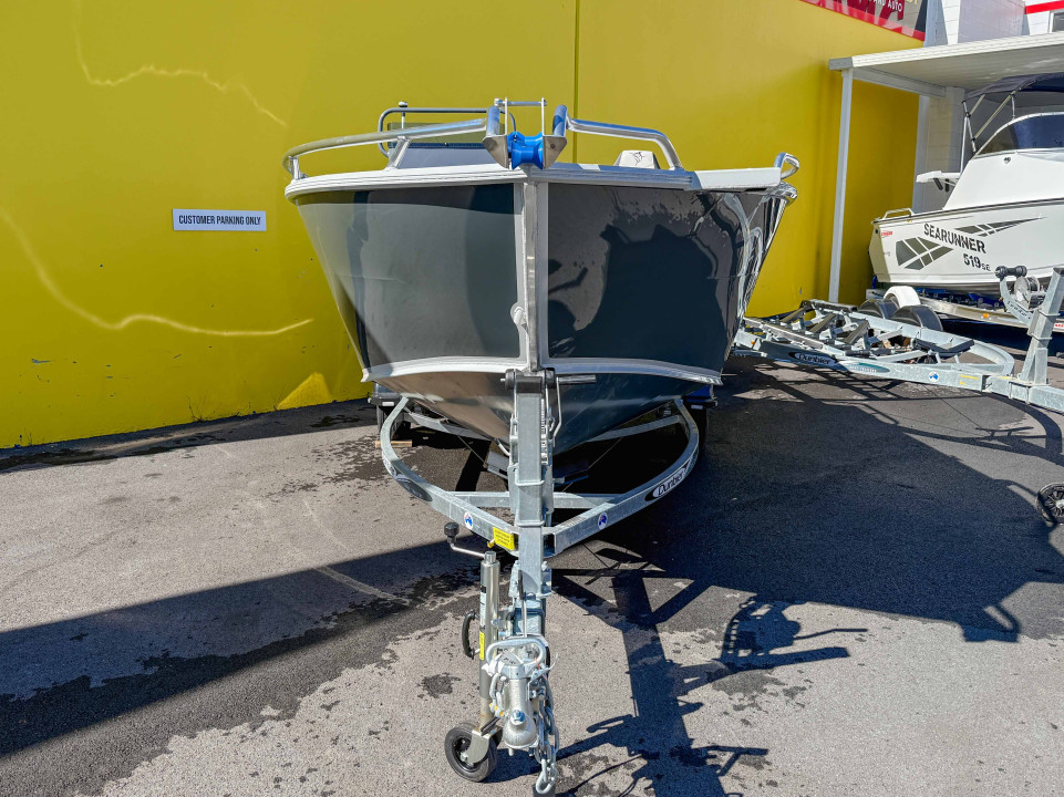  | Gold Coast Boating Centre