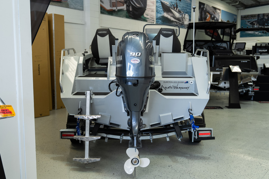  | Gold Coast Boating Centre