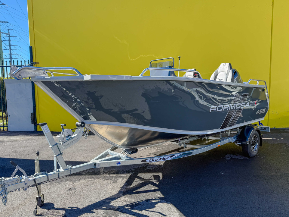  | Gold Coast Boating Centre
