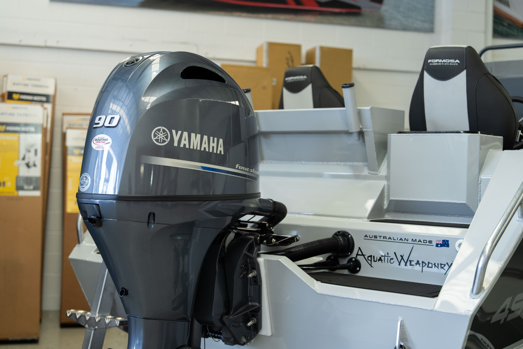  | Gold Coast Boating Centre