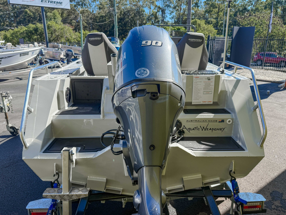  | Gold Coast Boating Centre