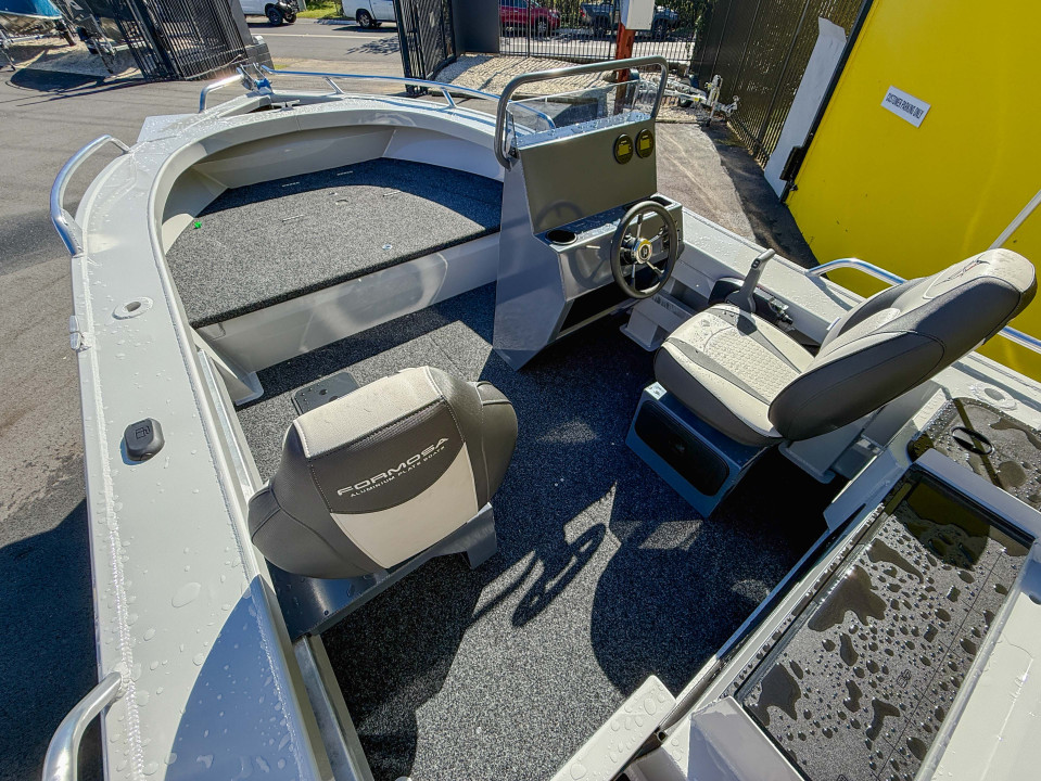  | Gold Coast Boating Centre