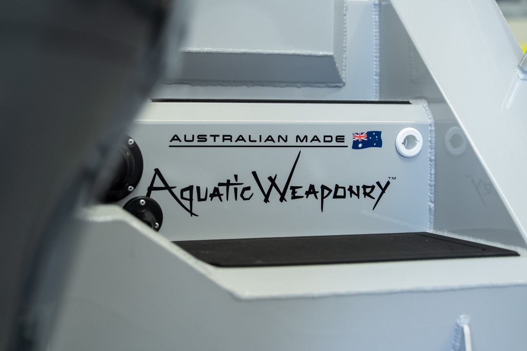  | Gold Coast Boating Centre