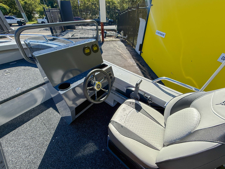  | Gold Coast Boating Centre