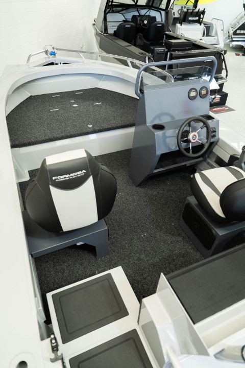  | Gold Coast Boating Centre