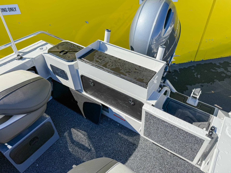  | Gold Coast Boating Centre